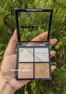 Technic Mega Glow Highlighter